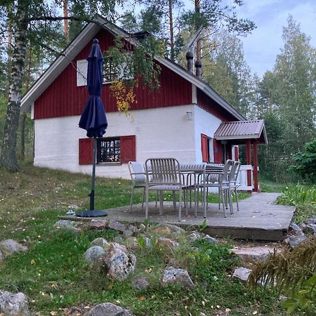 Linkkumylly Cottages Mantyharju Exterior photo