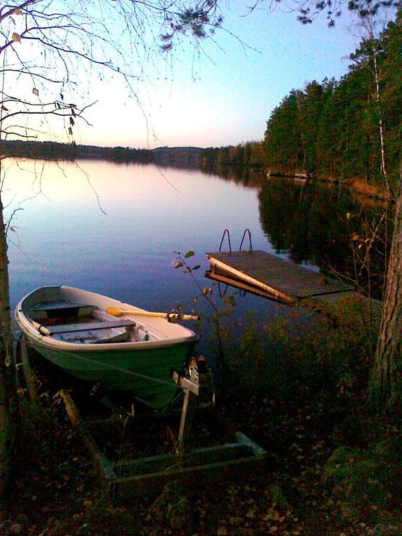 Linkkumylly Cottages Mantyharju Room photo