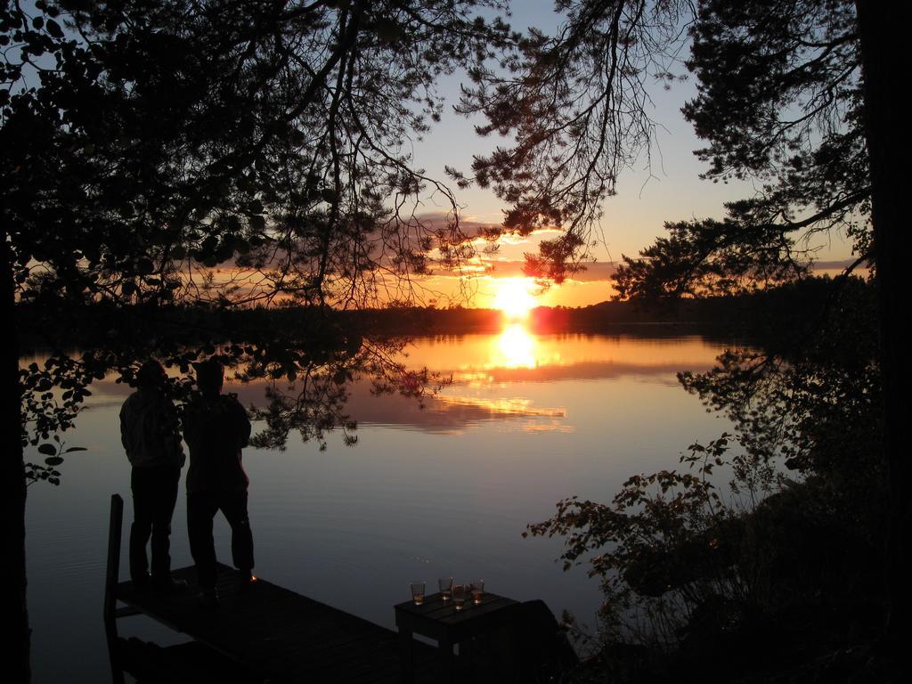 Linkkumylly Cottages Mantyharju Room photo