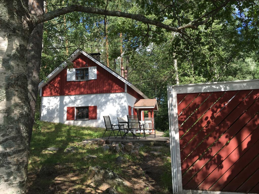 Linkkumylly Cottages Mantyharju Exterior photo