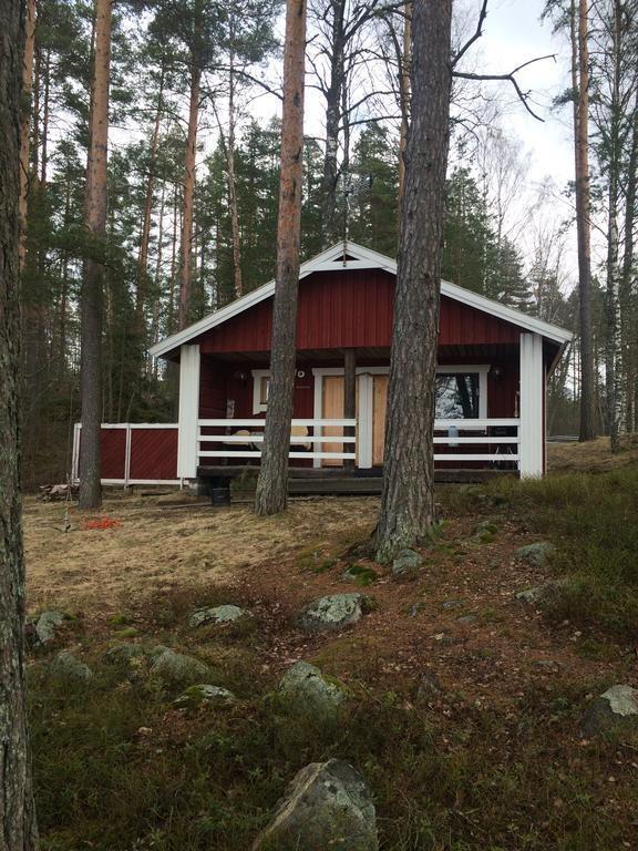 Linkkumylly Cottages Mantyharju Exterior photo