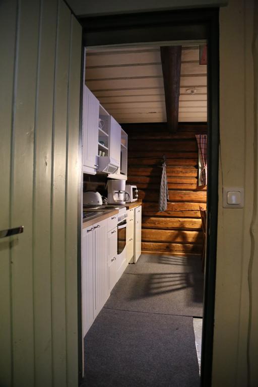 Linkkumylly Cottages Mantyharju Exterior photo