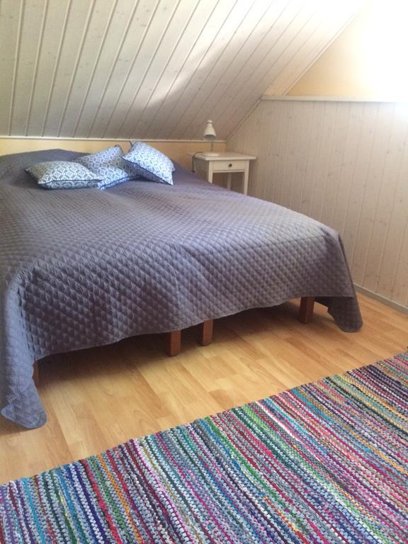 Linkkumylly Cottages Mantyharju Exterior photo